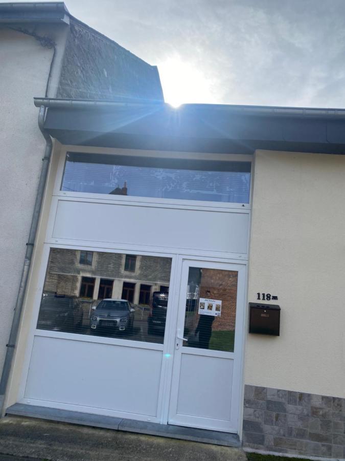 Gite Chez Salvatore Vresse Exterior foto